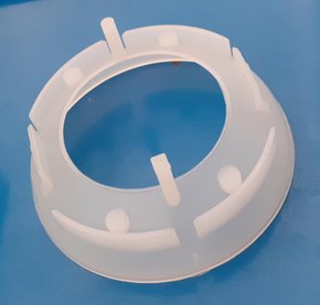 Guia da Ventoinha 413076-2 Makita-Odani