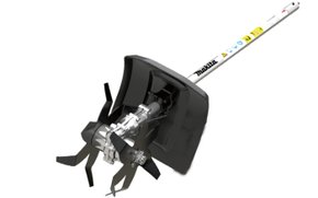 Implemento Cultivador De Solo Para Multifuncional KR400MP Makita