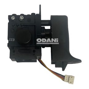 Interruptor 650212-1 Makita-Odani