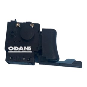 Interruptor 650552-7 Makita-Odani