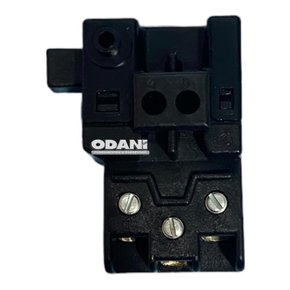 Interruptor 650618-3 Makita-Odani