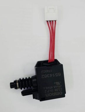 Interruptor C3JW-1A-P-2 651436-2 Makita-Odani