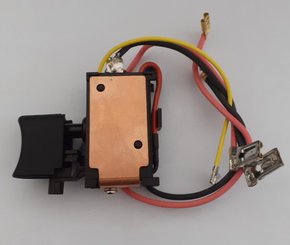 Interruptor 638887-6 Makita-Odani