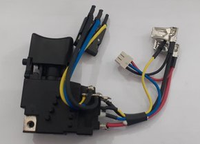 Interruptor 650724-4 Makita-Odani