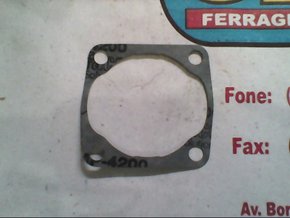 Junta Do Cilindro 442156-7 Makita-Odani