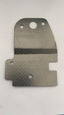 Junta Silencioso 346574-0 Makita-Odani