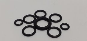 Kit de Reparos 3641140 Makita-Odani