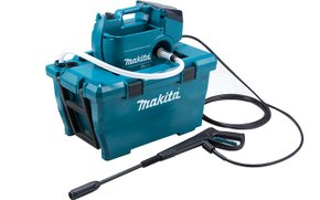 Lavadora de Alta Pressão a Bateria 18V+18V 36V LXT DHW080ZK Makita