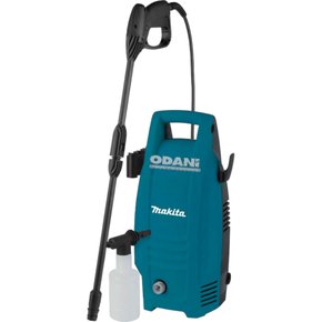 Lavadora Alta Pressão 1.300W HW101 127V Makita