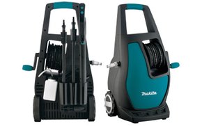 Lavadora  de Alta Pressão 1.600W HW112 220V Makita
