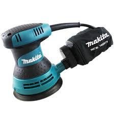 Lixadeira Roto Orbital  5"300W B05031 127V Industrial Makita