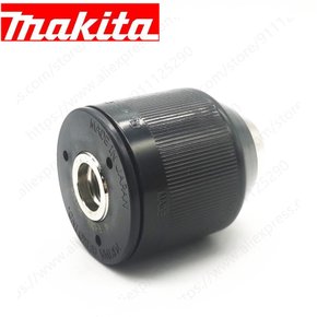 Mandril de Aperto Rápido 763252-1 Makita-Odani