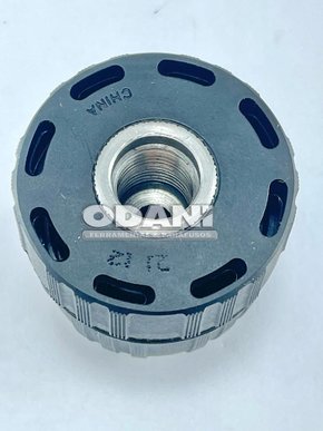 Mandril de Aperto Rápido 10mm 766012-0 Makita-Odani