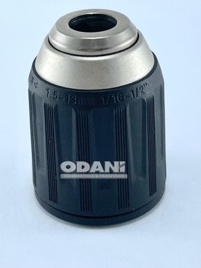 Mandril de Aperto Rápido 13mm 766027-7 Makita-Odani