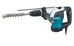 Martelo Rotativo Rompedor 1050W HR4002 220V Industrial Makita