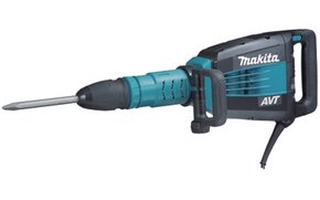 Martelo Demolidor HM1214C 110V Industrial Makita