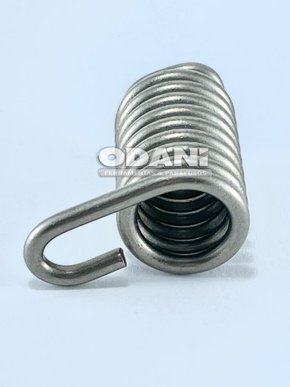 Mola de Compressão 12mm 234189-4 Makita-Odani