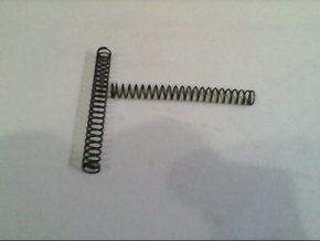 Mola de Compressão 03mm 233459-8 Makita-Odani