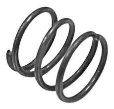 Mola de Compressão 08mm 233376-2 Makita-Odani