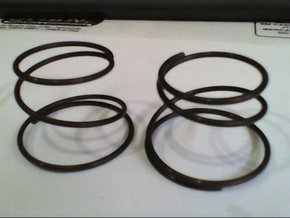 Mola de Compressão Cônica 21-29mm 233916-6 Makita-Odani