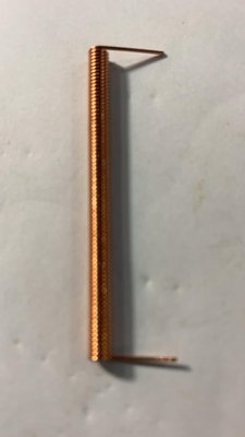 Mola Terminal 654020-2 Makita-Odani