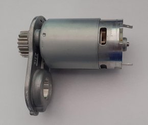Motor Dc 629932-8 Makita-Odani