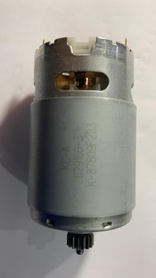 Motor DC 12V 629395-8 Makita-Odani