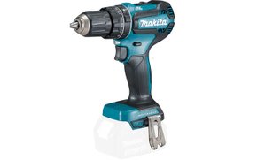 Parafusadeira Furadeira De Impacto 18V LXT Mandril De 1/2 DHP485Z Makita
