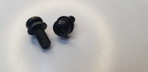 Parafuso 05x14mm 265103-9 Makita-Odani