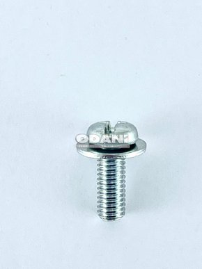 Parafuso 05x14mm 266591-3 Makita-Odani