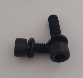 Parafuso Allen 06x30mm 922353-6 Makita-Odani