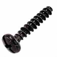 Parafuso Auto Atarraxante 04x25mm 265999-8 Makita-Odani