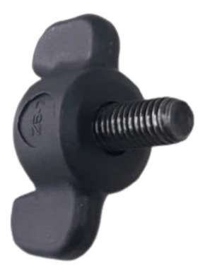 Parafuso Borboleta 06x12mm 265754-8 Makita-Odani