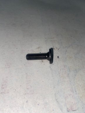 Parafuso Cabeça Reta 08x24mm 266227-4 Makita-Odani