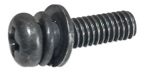 Parafuso CRM 04x14mm 265099-4 Makita-Odani