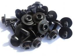 Parafuso Sextavado 06x18mm 266510-9 Makita-Odani