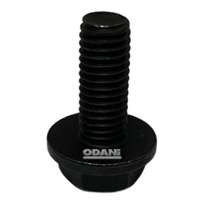 Parafuso sextavado flangeado 08x20mm 266283-4 Makita-Odani