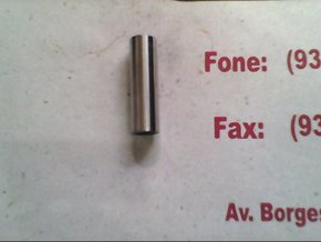 Pino do Pistão 257797-4 Makita-Odani