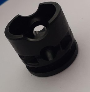 Pistão 418349-8 Makita-Odani