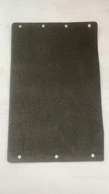 Placa de Borracha 424058-9 Makita-Odani