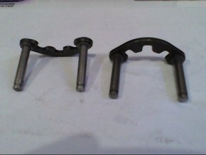 Placa de Aperto 163430-7 Makita-Odani