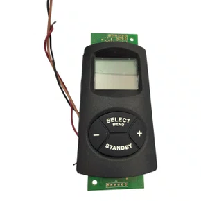 Placa de Controle Completo 119253 Makita-Odani