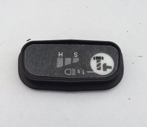 Placa do Interruptor 143417-5 Makita-Odani