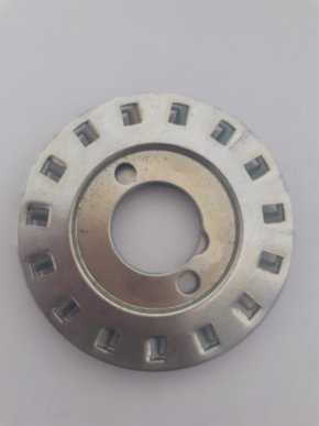 Placa da Ventoinha 346576-6 Makita-Odani