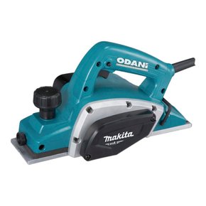Plaina 580W M1902B 127V Profissional Makita