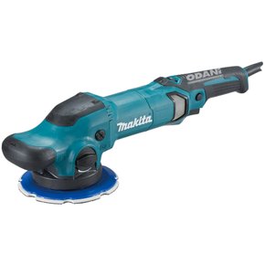 Politriz Roto orbital 6" 900W PO6000C 127V Industrial Makita