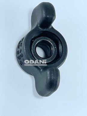 Porca Borboleta 06mm 252649-4 Makita-Odani