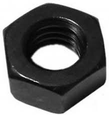 Porca 06mm 252186-8 Makita-Odani