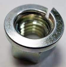 Porca Sextavada 08mm 264018-7 Makita-Odani