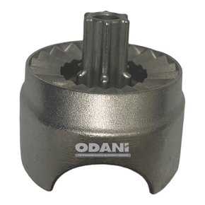 Prendedor Eixo Superior 318423-1 Makita-Odani